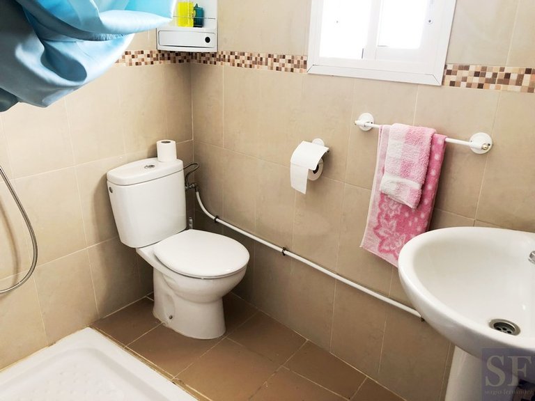 Town House for Sale in Salares, Malaga 6