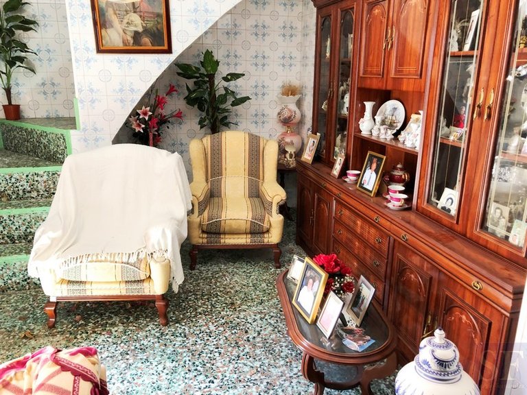 Town House for Sale in Salares, Malaga 4