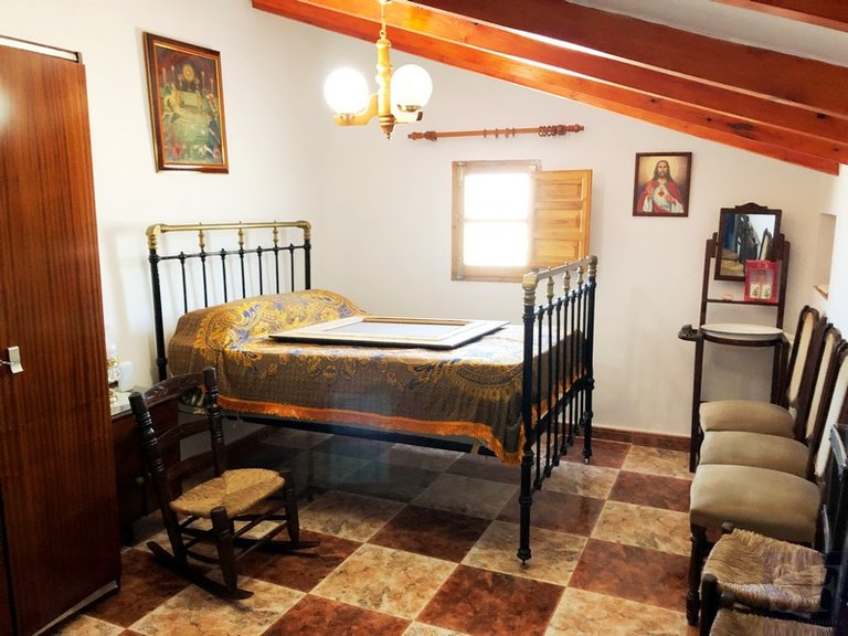 Town House for Sale in Salares, Malaga 7