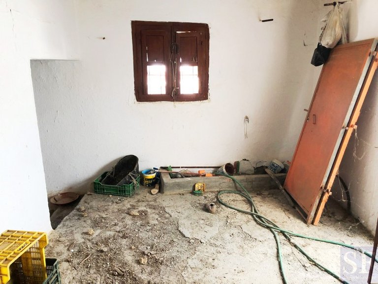Town House for Sale in Salares, Malaga 5