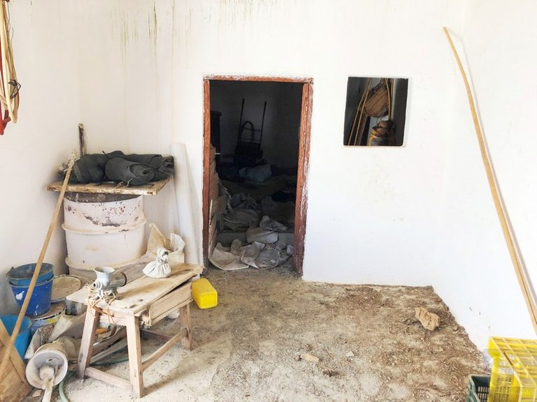Town House for Sale in Salares, Malaga 6