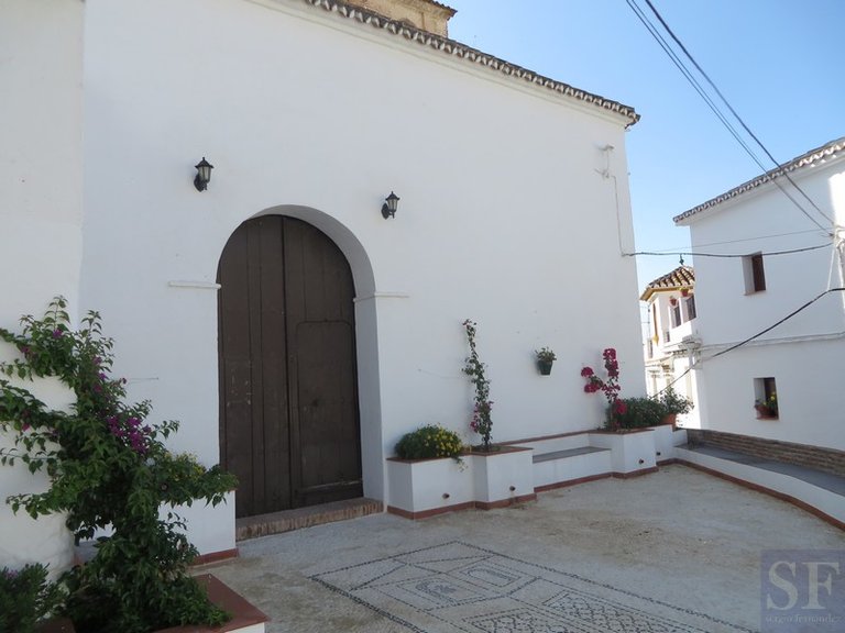 Town House for Sale in Salares, Malaga 9