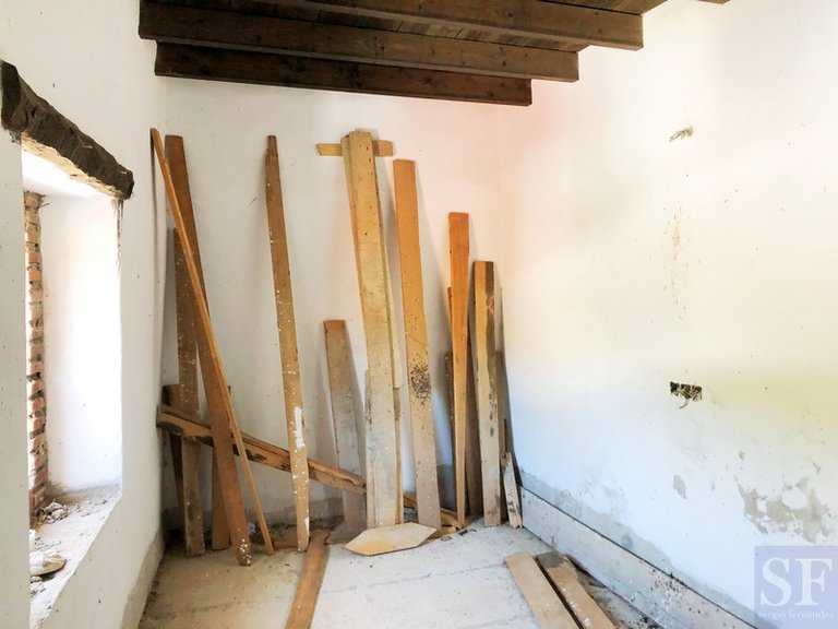 Town House for Sale in Salares, Malaga 6