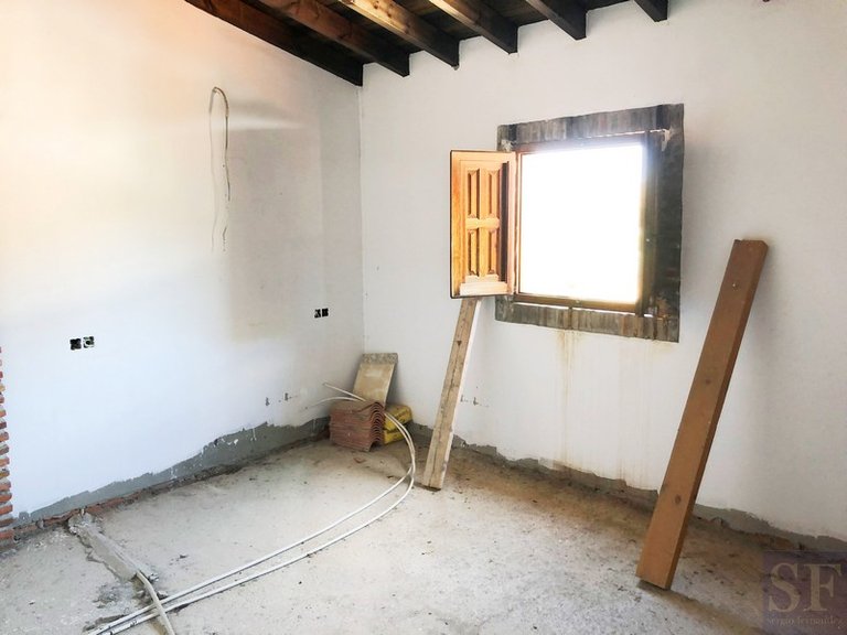 Town House for Sale in Salares, Malaga 8