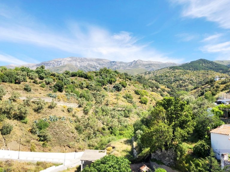 Town House for Sale in Salares, Malaga 12