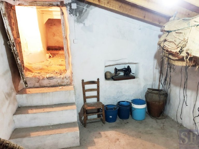 Town House for Sale in Salares, Malaga 4