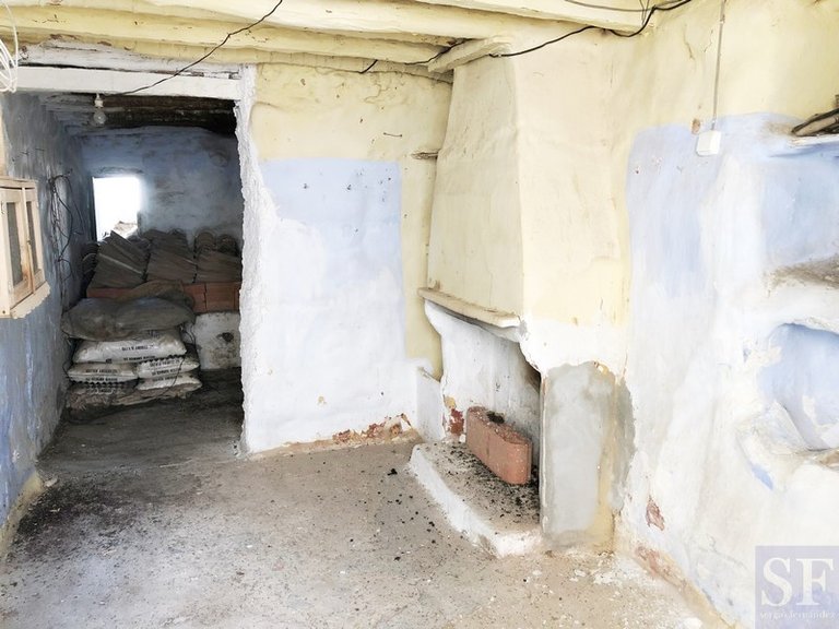 Town House for Sale in Salares, Malaga 7