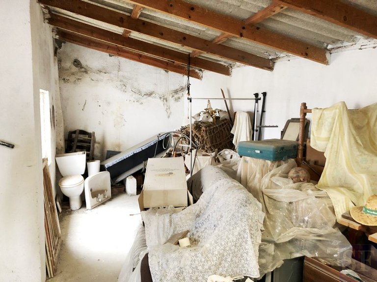 Town House for Sale in Salares, Malaga 2