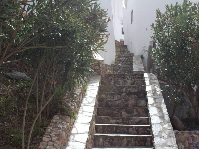Town House for Sale in Salares, Malaga 8