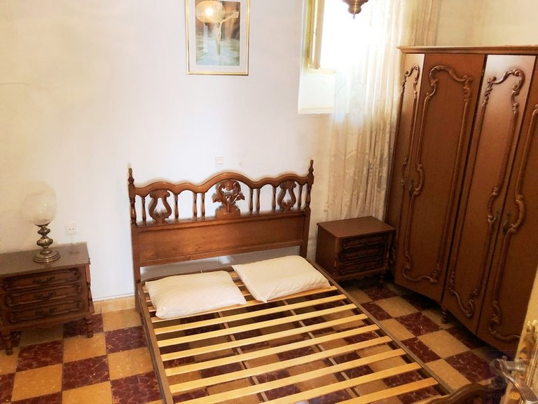 Town House for Sale in Cómpeta, Malaga 5
