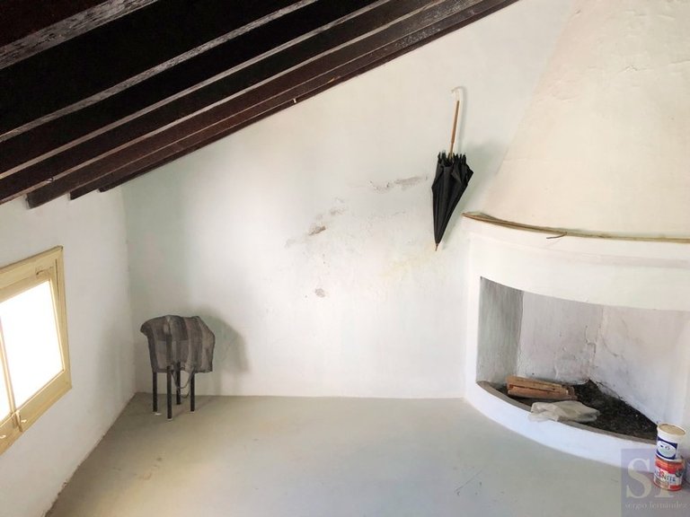 Town House for Sale in Cómpeta, Malaga 8
