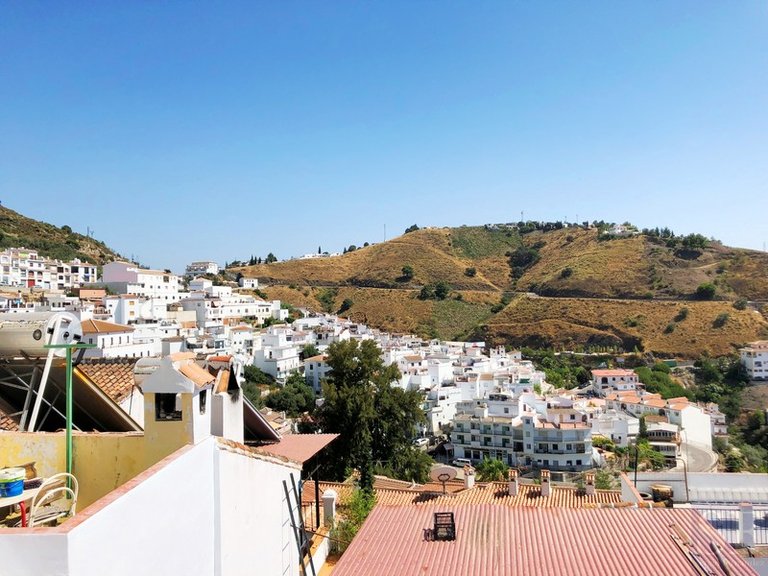 Town House for Sale in Cómpeta, Malaga 12