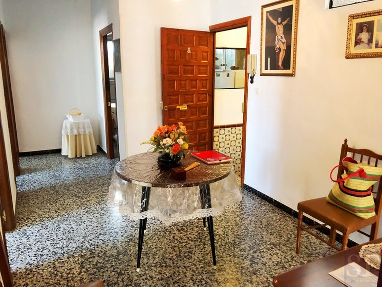 Town House for Sale in Algarrobo, Malaga 2