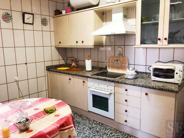 Town House for Sale in Algarrobo, Malaga 3