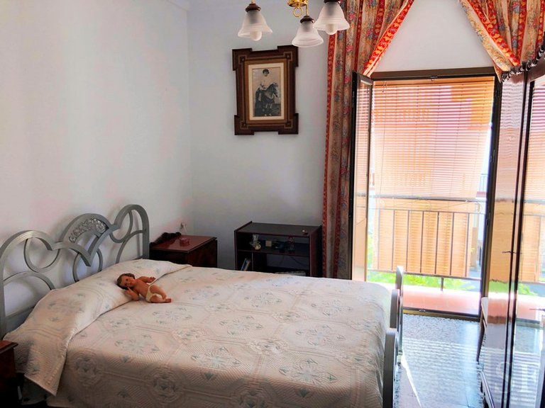 Town House for Sale in Algarrobo, Malaga 5