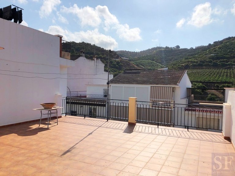 Town House for Sale in Algarrobo, Malaga 10