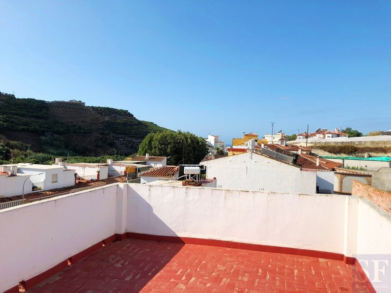 Town House for Sale in Algarrobo, Malaga 11