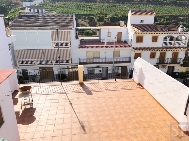 Town House for Sale in Algarrobo, Malaga 12