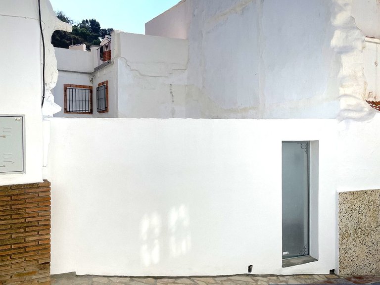 Town House for Sale in Árchez, Malaga 1