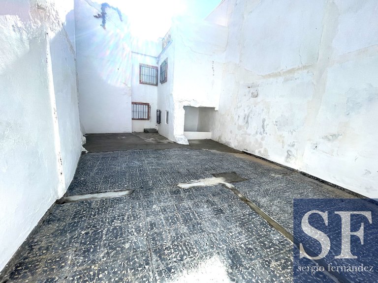 Town House for Sale in Árchez, Malaga 2