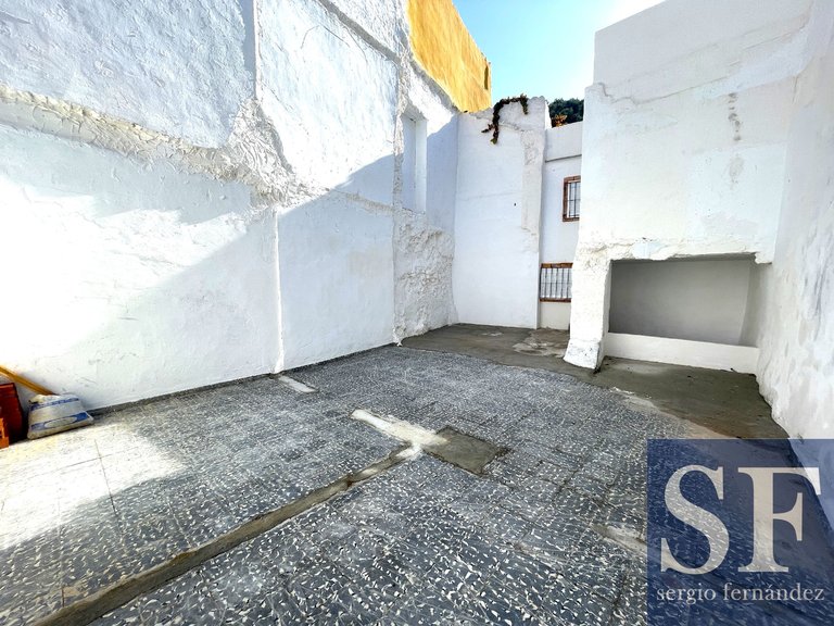 Town House for Sale in Árchez, Malaga 3