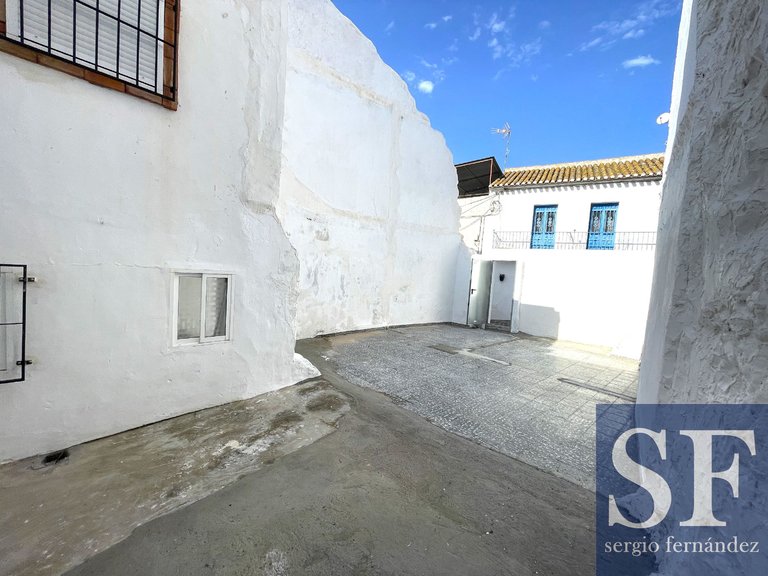 Town House for Sale in Árchez, Malaga 4