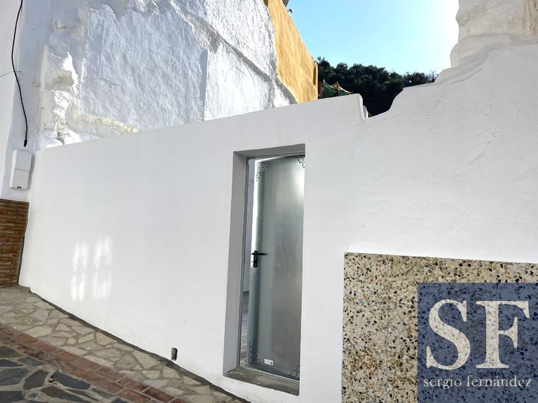 Town House for Sale in Árchez, Malaga 6