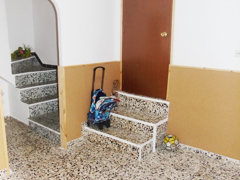 Town House for Sale in Canillas De Albaida, Malaga 2