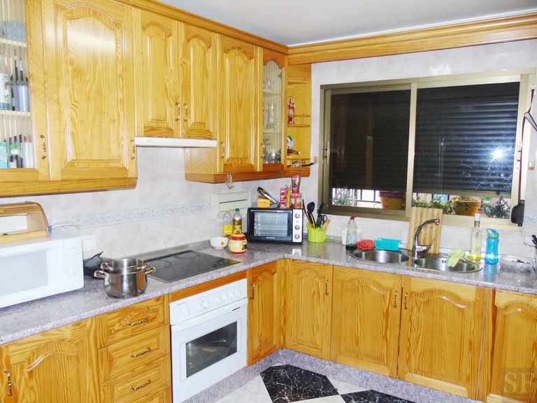 Town House for Sale in Canillas De Albaida, Malaga 3