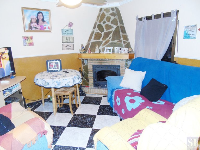 Town House for Sale in Canillas De Albaida, Malaga 4