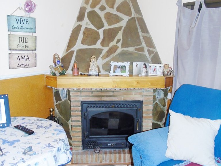 Town House for Sale in Canillas De Albaida, Malaga 5