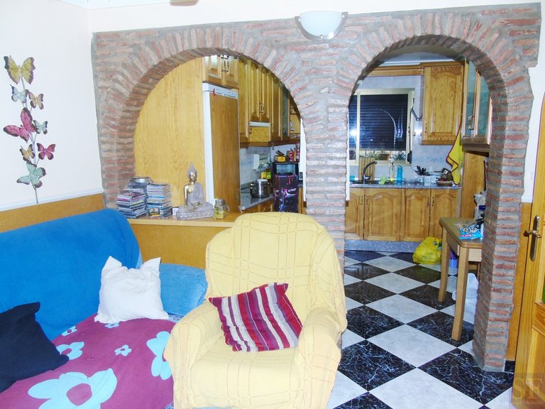 Town House for Sale in Canillas De Albaida, Malaga 6