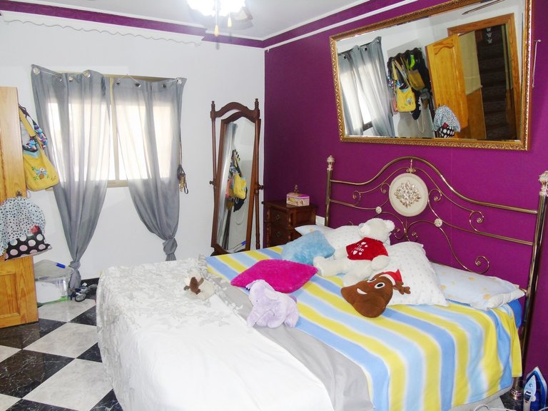 Town House for Sale in Canillas De Albaida, Malaga 7