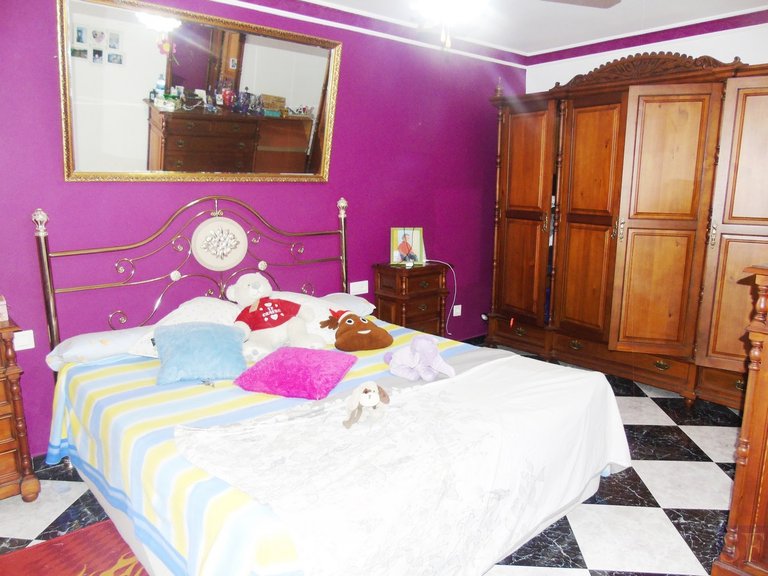 Town House for Sale in Canillas De Albaida, Malaga 8