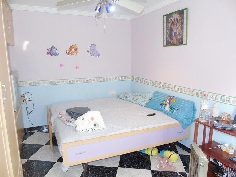 Town House for Sale in Canillas De Albaida, Malaga 9