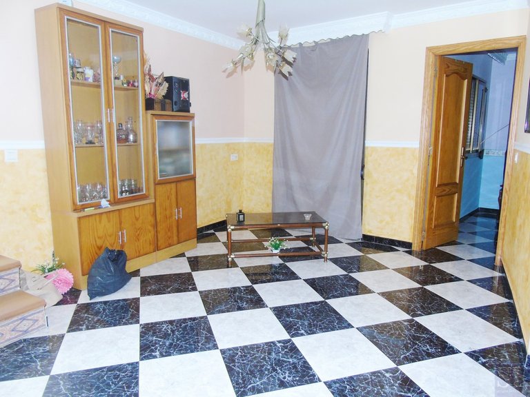 Town House for Sale in Canillas De Albaida, Malaga 10