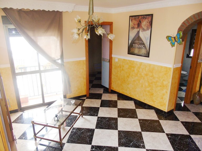 Town House for Sale in Canillas De Albaida, Malaga 11