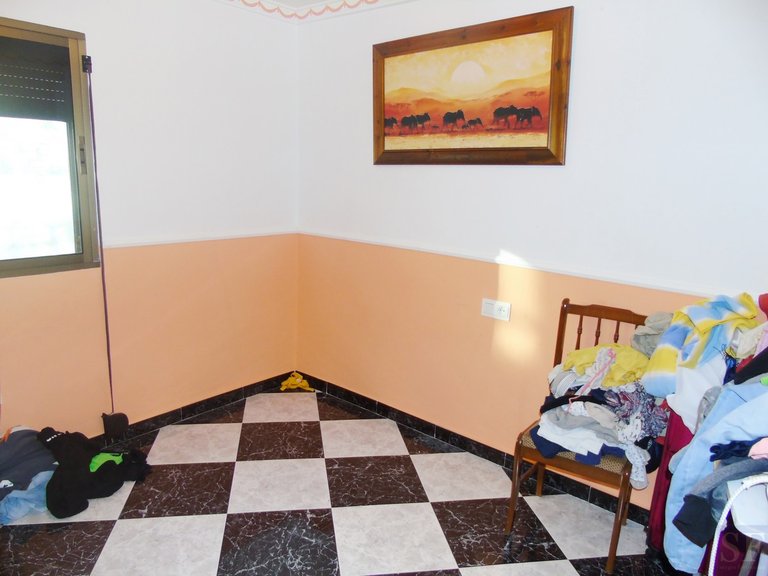 Town House for Sale in Canillas De Albaida, Malaga 12