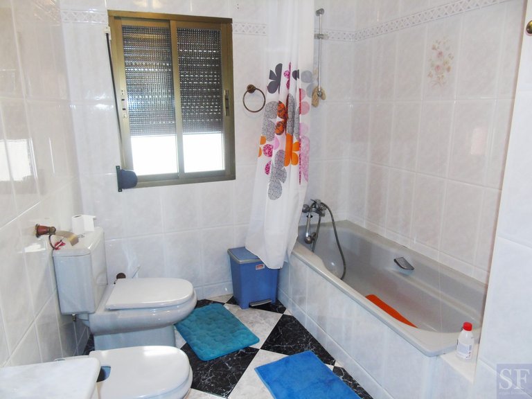 Town House for Sale in Canillas De Albaida, Malaga 13