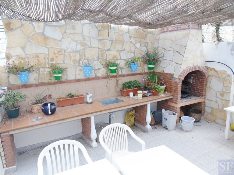 Town House for Sale in Canillas De Albaida, Malaga 14