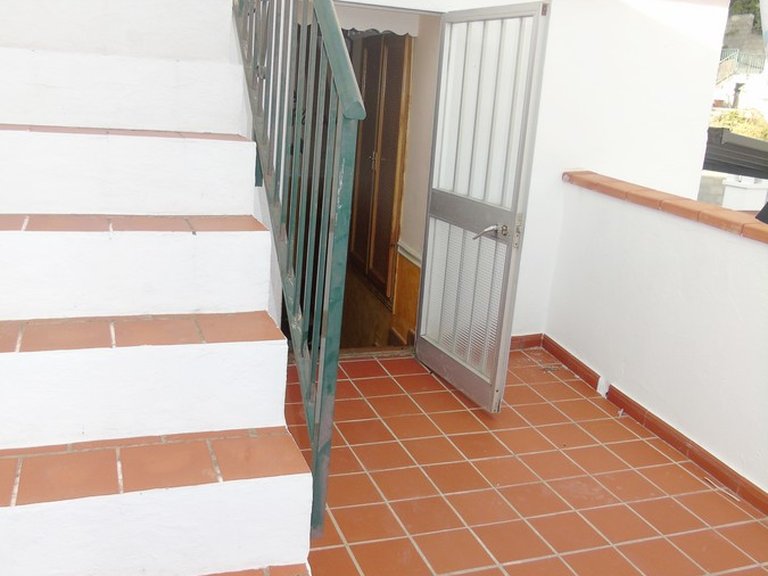 Town House for Sale in Canillas De Albaida, Malaga 16