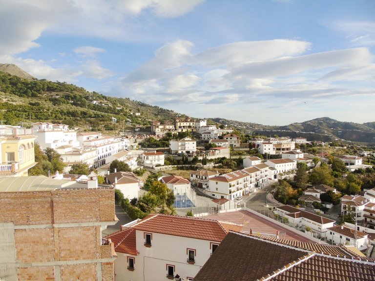 Town House for Sale in Canillas De Albaida, Malaga 20