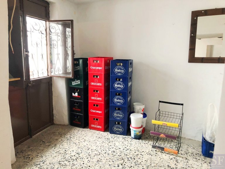 Town House for Sale in Sedella, Malaga 2