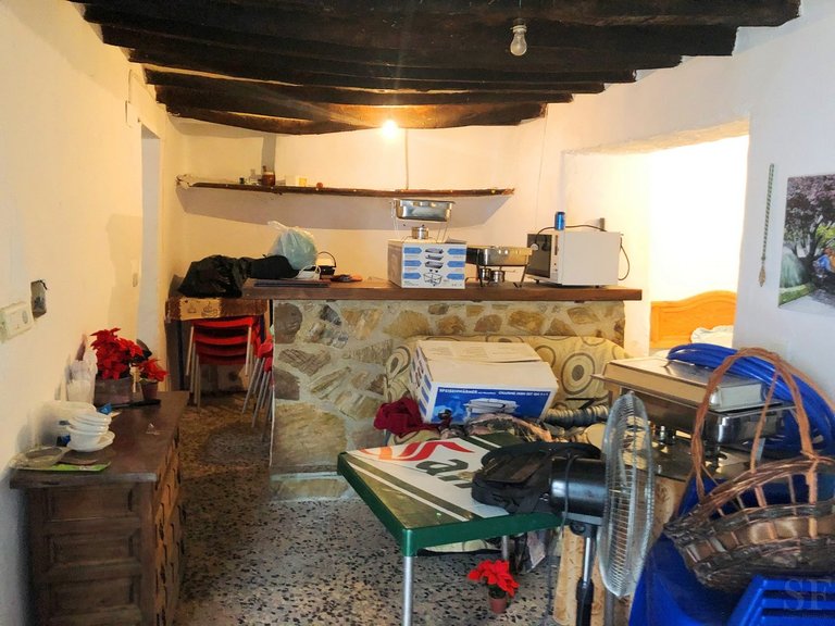 Town House for Sale in Sedella, Malaga 3