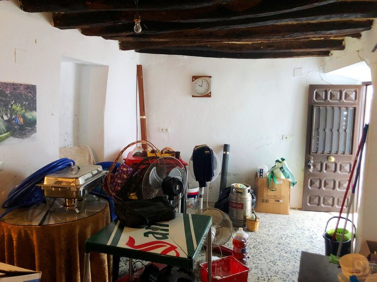Town House for Sale in Sedella, Malaga 4
