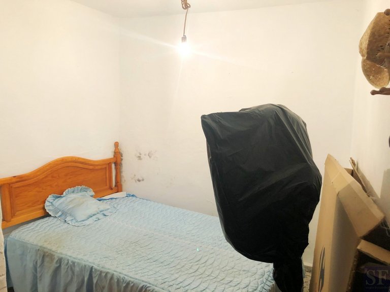 Town House for Sale in Sedella, Malaga 5