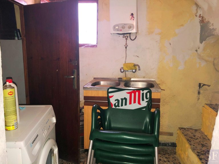 Town House for Sale in Sedella, Malaga 6