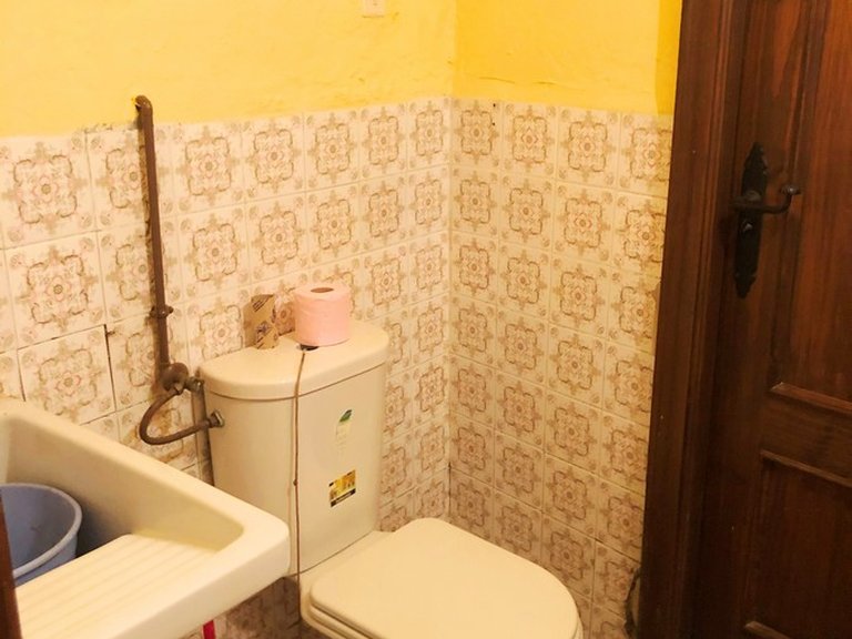 Town House for Sale in Sedella, Malaga 7
