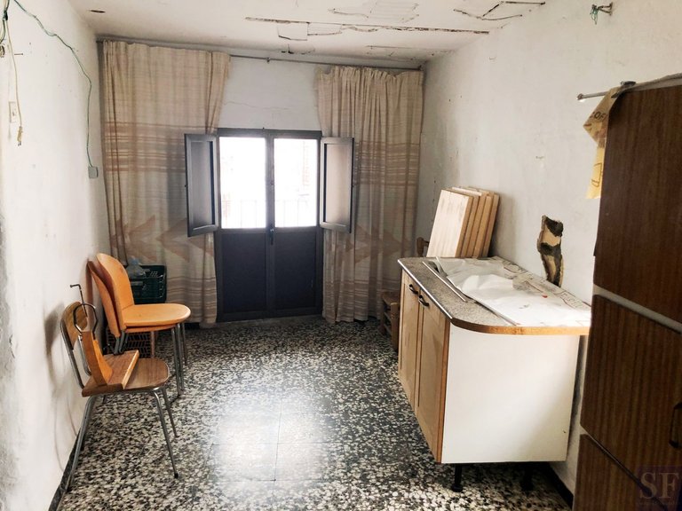 Town House for Sale in Sedella, Malaga 9