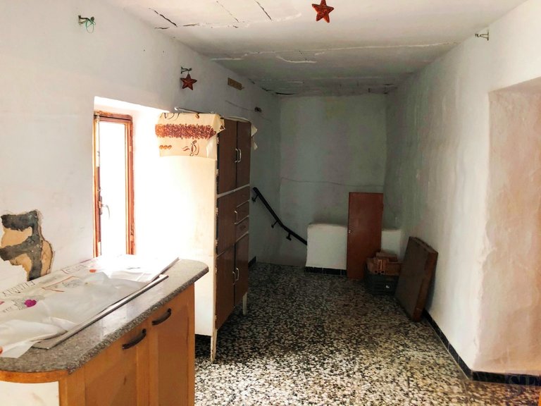 Town House for Sale in Sedella, Malaga 10